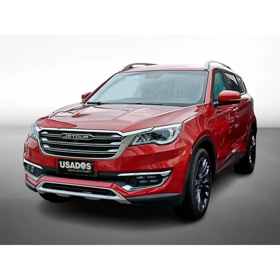 Jetour X70 1.5 Gls Mt