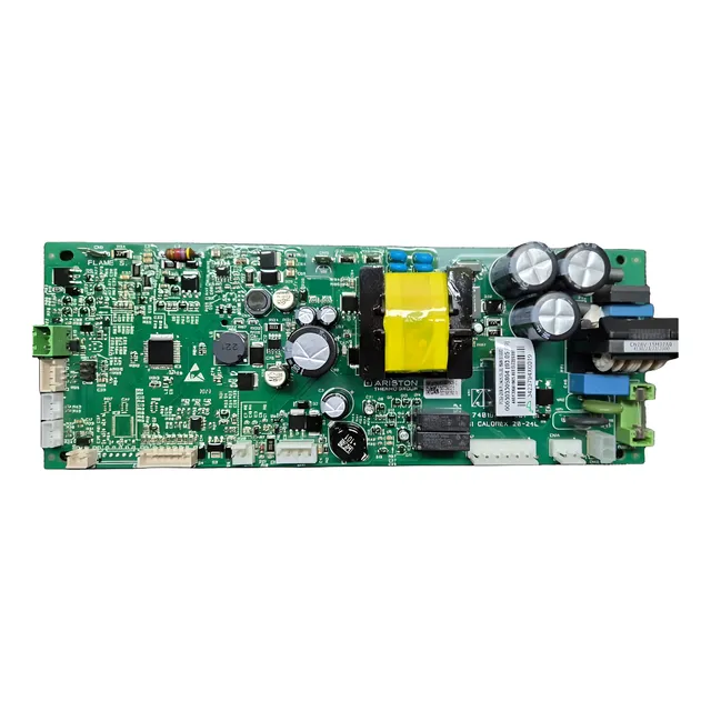 Tarjeta Electronica Calorex Plenus Advance 24 - 28 Litros