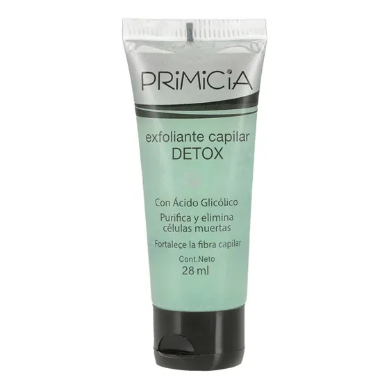 Exfoliante Capilar Primicia 28 Ml