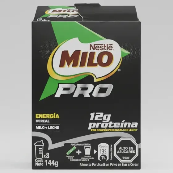 Milo Pro Protein Full Pro Loncoleche | MercadoLibre 📦