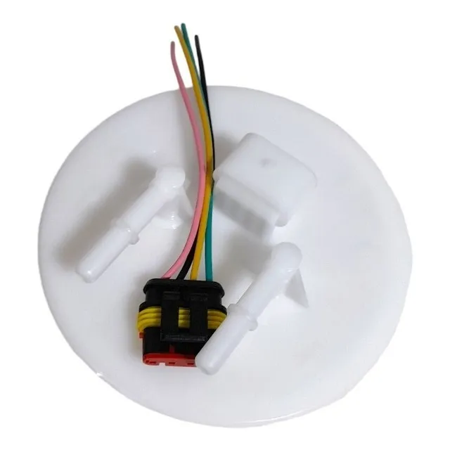 Tapa Bomba De Gasolina Fiesta Ecosport 1.6/2.0 + Conectores
