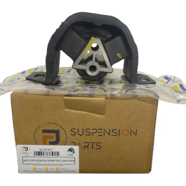 Base Motor Izq-der Daewoo Cielo-lanos-ratee