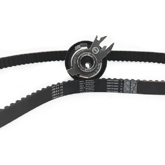 Kit Tiempo Vw Fox Crossfox Spacefox Polo Sedan 1.6 03-08 Zen