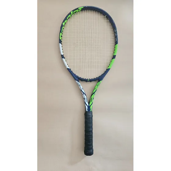 Raqueta Tenis Babolat Boost Drive 260g Azul Marino 4 3/8