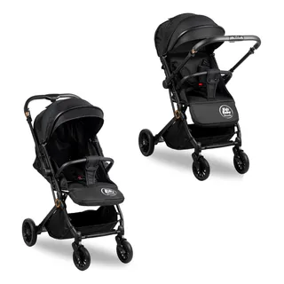 Carrinho De BebĂȘ Compact ReversĂvel DobrĂĄvel 0-15kg Inmetro Carrinho De BebĂȘ Compact ReversĂvel DobrĂĄvel 0-15kg Inmetro