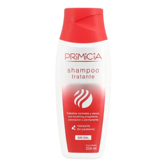 Primicia Shampoo Tratante 250 Ml