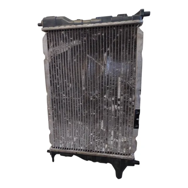 Radiador De Honda Civic Sincronico 