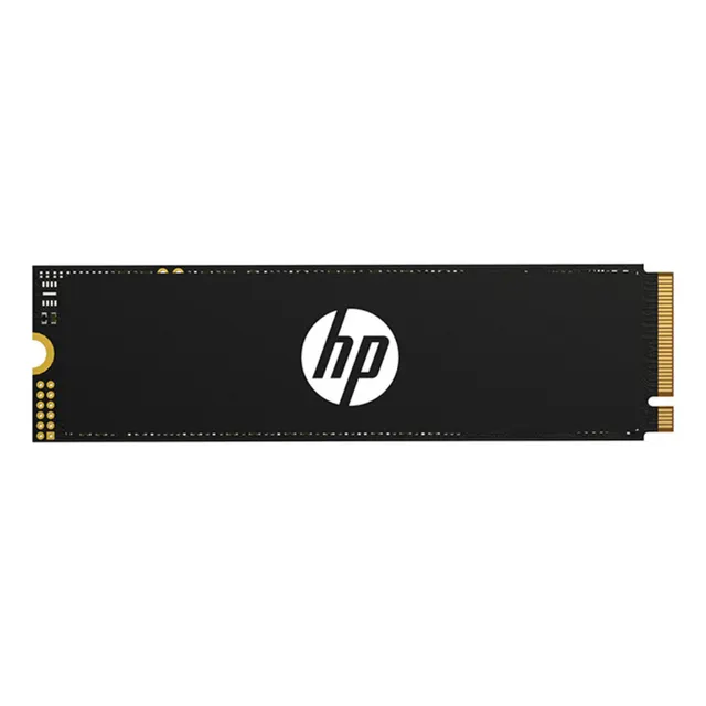 Ssd Hp Fx700 Nvme, 4tb, Pci Express 4.0, M.2 8u2n7aa Color Negro