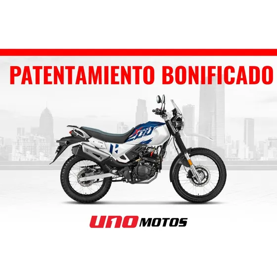 Hero Xpulse 200 No Bajaj Rouser Ns 200 Rouser Corven Triax