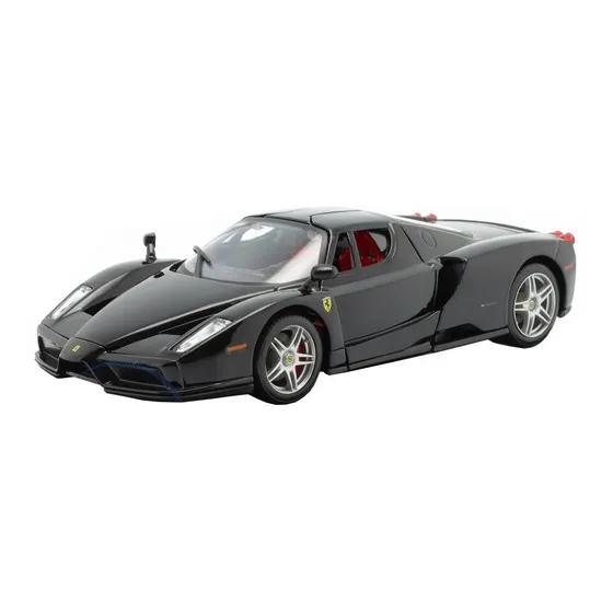 Auto Escala 1/24 Ferrari Enzo Negro