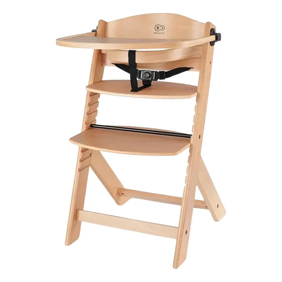 Silla  De Comer Evolutiva 2 En 1 Enock