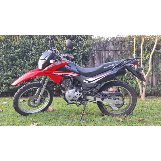 Honda Rally 150cc