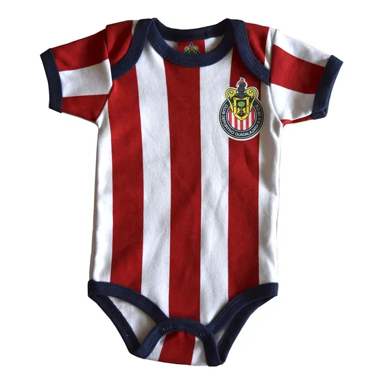 Pañalero Club Chivas Original 21603