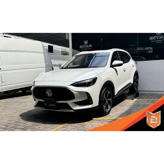Mg Hs 1.5 Tgdi Exite Dct7