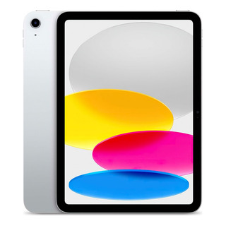 Apple iPad 10.9'' 10ma Generación Wi-fi 64 Gb Plata A2696 Apple iPad 10.9'' 10ma Generación Wi-fi 64 Gb Plata A2696