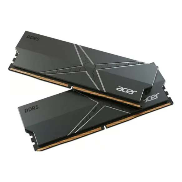 Memoria Acer Ht200 Udimm Ddr5 32gb (2x16gb) 6400 Mhz Pc