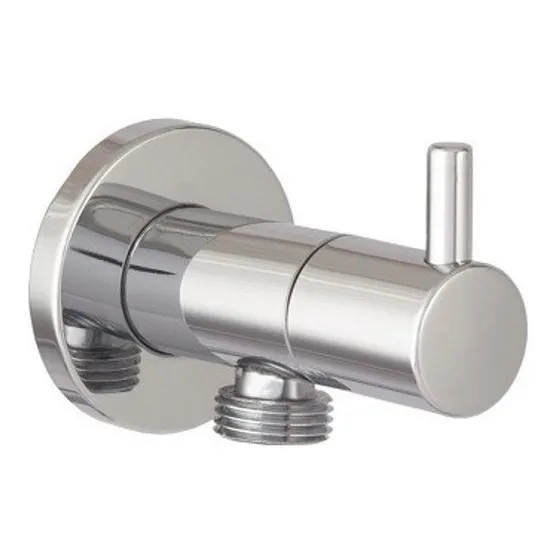 Llave De Arresto Rio  1/2  X 1/2   Fp   35ra0211