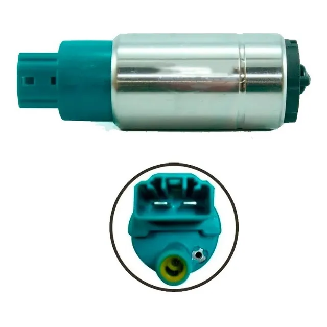 Pila De Bomba De Gasolina Peugeot 206 207 Partner 1.4 1.6 