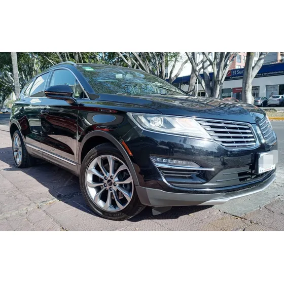 Lincoln Mkc 2.3 Select At