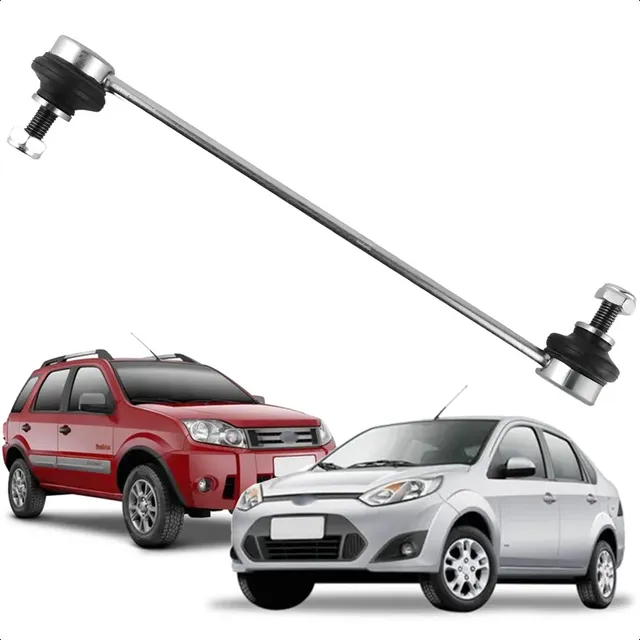 Bieleta Suspensão Dianteira Ford Ecosport Fiesta Rocam