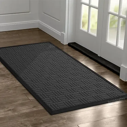 ※M　ソフト Zx 40*60cm Soft Non-slip Bathroom Mat | MercadoLivre