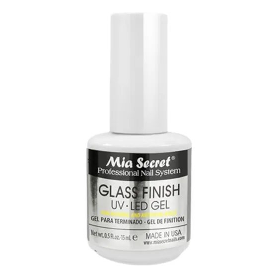 Top 15 Ml Mia Secret Glass Finish