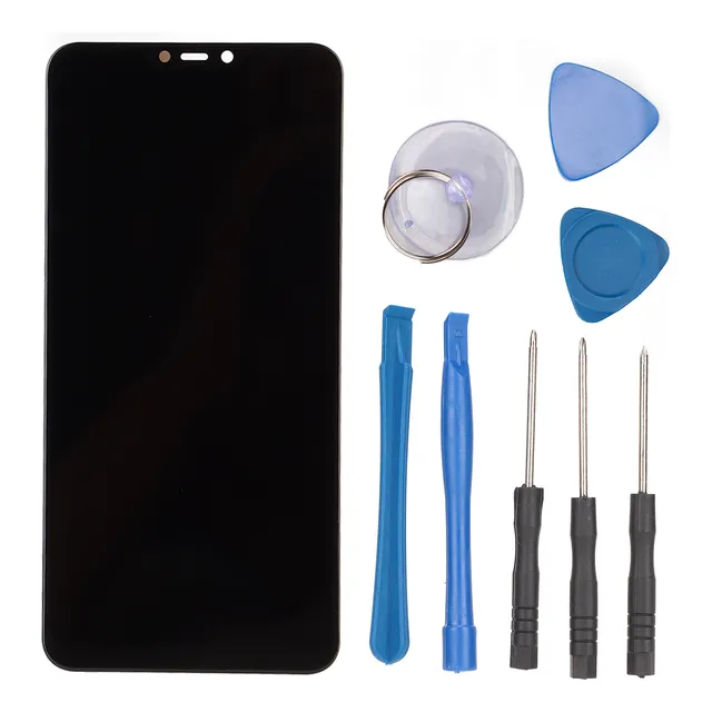 Substituição De Tela Lcd Para Vivo Y81 Y81i Y81s Y83