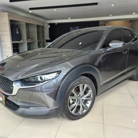Mazda Cx-30 2023 2.5 Grand Touring Lx 4x4