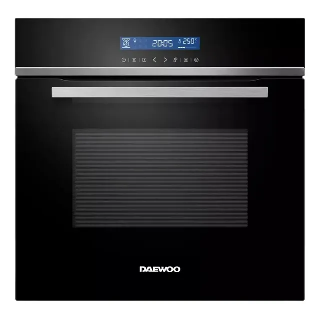 Horno Daewoo Eléctrico Empotrable 65 Cm