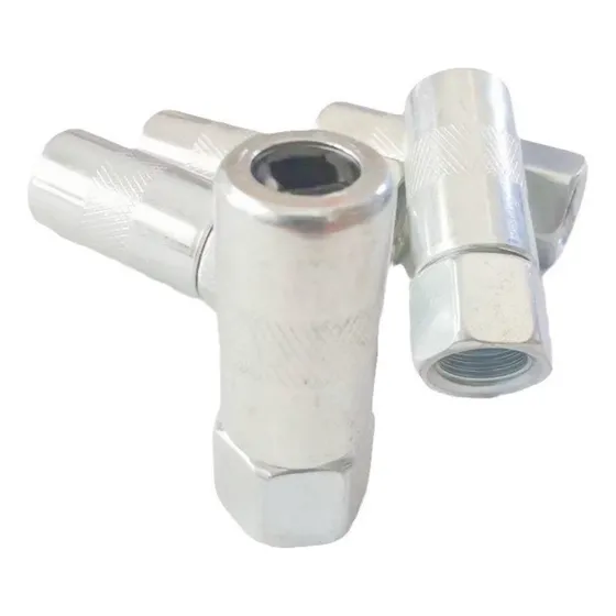 Punta Para Engrasadora Manual