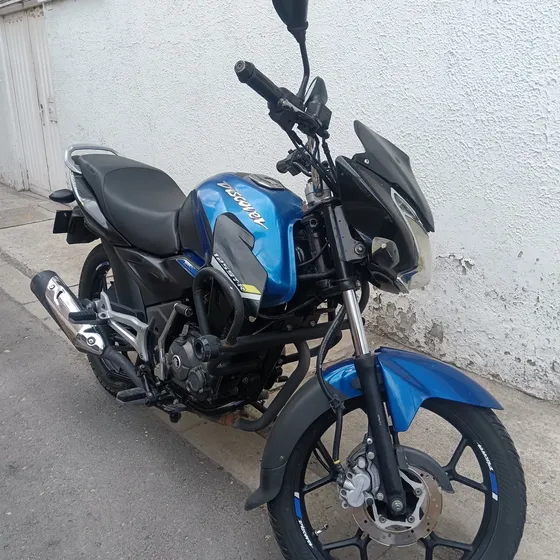 Discovery St -r Modelo 2019 Documentos Al Día