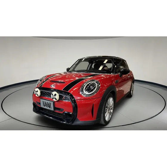 Mini Cooper S 2.0 Cooper S Classic Dct