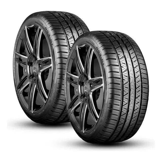 215/45r17 Cooper Zeon Rs3-g1 Cooper 90000025136