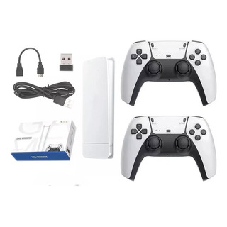 Ouranest Game Stick, Ouranest Retro Dock V2, Consola De Jueg Ouranest Game Stick, Ouranest Retro Dock V2, Consola De Jueg
