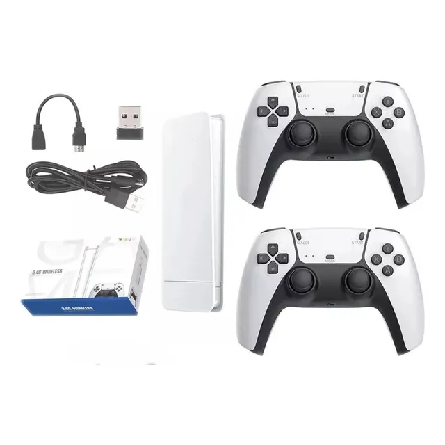 Ouranest Game Stick, Ouranest Retro Dock V2, Consola De Jueg