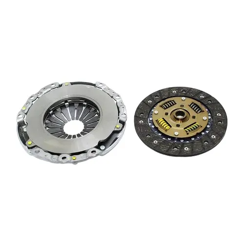 Kit Embrague Chery Qq 800cc