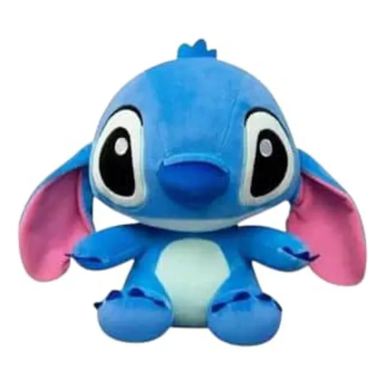 Peluche Stitch Azul 25 Cm Lilo Y Stitch