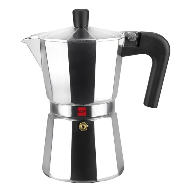 Cafetera Greca Expreso 12 Tazas Magefesa 01pacfken12