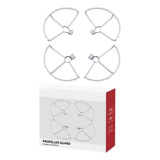 Protectores De Pala De Hélice Para Dji Mavic Mini/4k/1/se/2