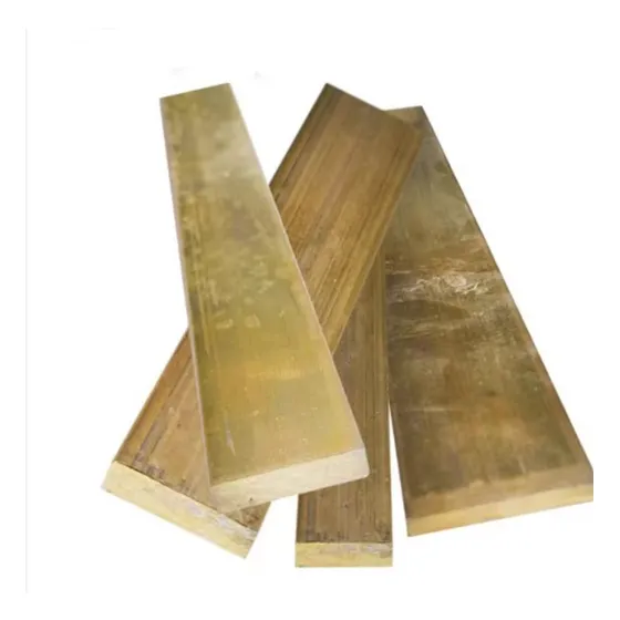 Pletina De Laton Bronce Variada
