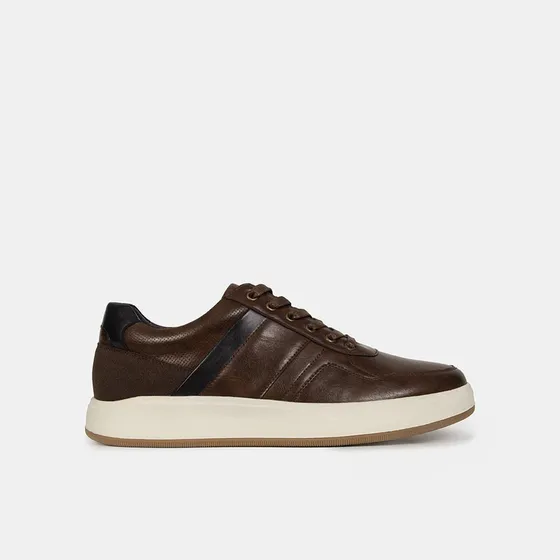 Zapatillas Urbanas Hombre Bata 8514959