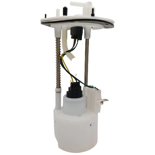 Modulo Bomba Gasolina Atos Picanto Eclipse