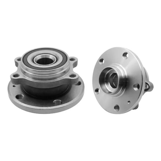 (2) Mazas Delanteras Con Abs Gsp Passat 2006 A 2022