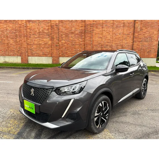 Peugeot 2008 1.2 Allure