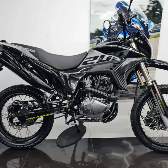 Victory Mrx 200 2026