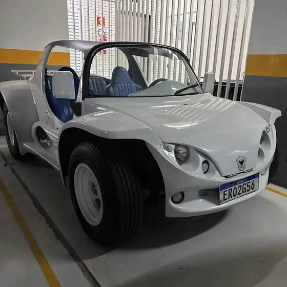 BRM Buggy 2011 1.6 Box Injetado BRM Buggy 2011 1.6 Box Injetado