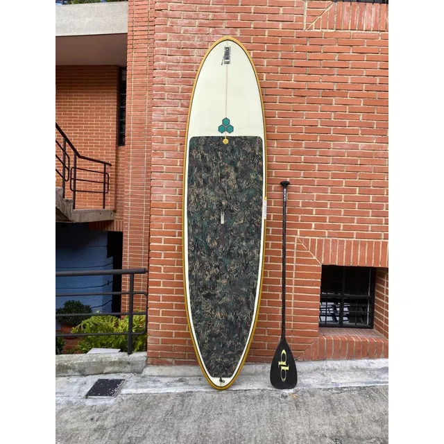 Tabla De Paddle Channel Island Modelo The Cadi