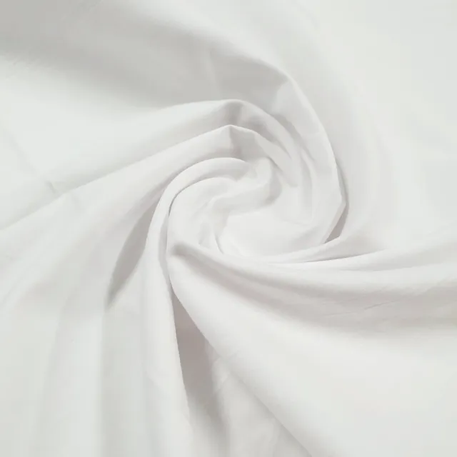 Tricoline 100% Algodão Branco 5,0 X1,50 Mt. Ha 14 Anos No Ml