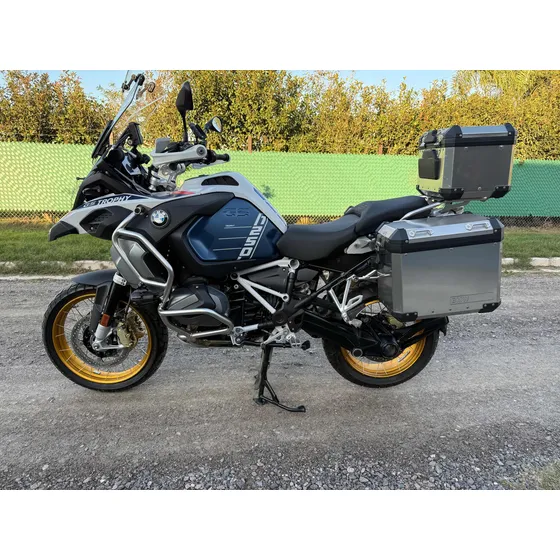 Bmw 1250 Gs