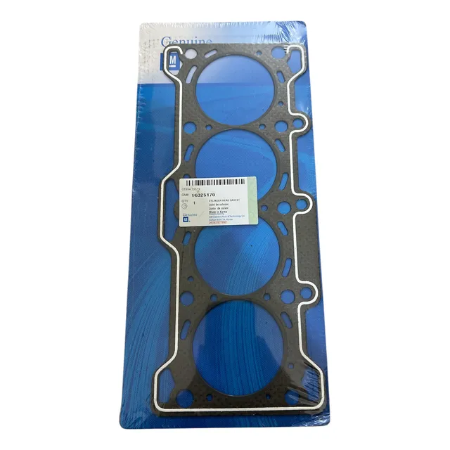 Empacadura Camara Spark Chevrolet